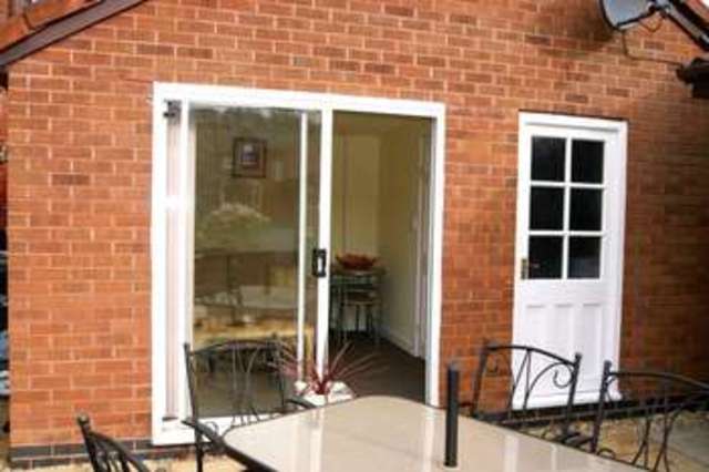  Image of 3 bedroom Detached house for sale in Hollowbrook Drive Connah