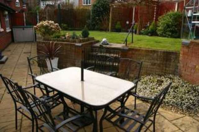 Image of 3 bedroom Detached house for sale in Hollowbrook Drive Connah