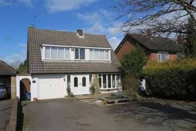  Image of 3 bedroom Detached house for sale in Sandyfields Road Sedgley Dudley DY3 at 80 Sandyfields Road Sedgley DUDLEY, DY3 3LA