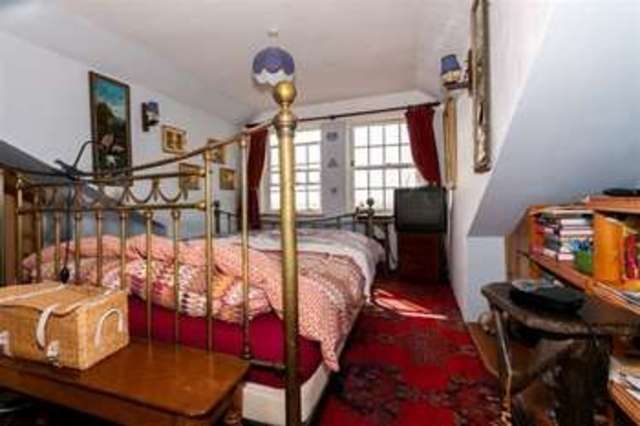  Image of 4 bedroom Detached house for sale in Hollybrook Westbury Sub Mendip Wells BA5 at Wells, BA5 1EU