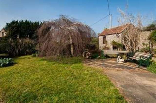  Image of 4 bedroom Detached house for sale in Hollybrook Westbury Sub Mendip Wells BA5 at Wells, BA5 1EU