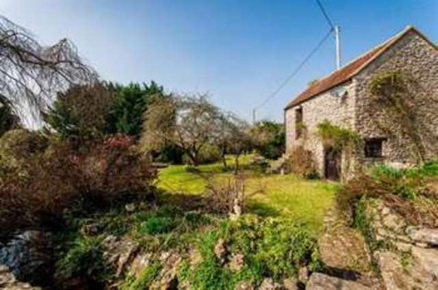  Image of 4 bedroom Detached house for sale in Hollybrook Westbury Sub Mendip Wells BA5 at Wells, BA5 1EU