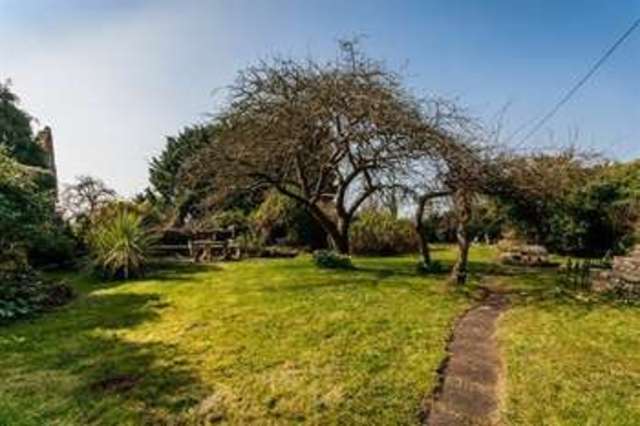  Image of 4 bedroom Detached house for sale in Hollybrook Westbury Sub Mendip Wells BA5 at Wells, BA5 1EU