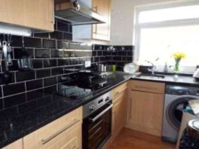  Image of 1 bedroom Flat for sale in Holmbury Grove Featherbed Lane Forestdale Croydon CR0 at Featherbed Lane Croydon New Addington, CR0 9AN