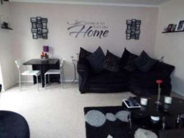 Image of 1 bedroom Flat for sale in Holmbury Grove Featherbed Lane Forestdale Croydon CR0 at Featherbed Lane Croydon New Addington, CR0 9AN