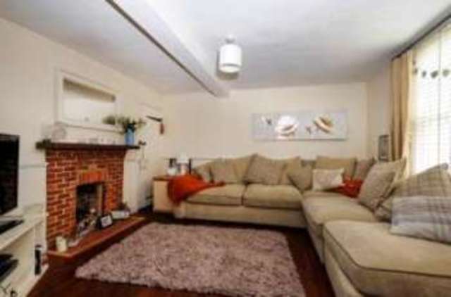  Image of 3 bedroom Semi-Detached house for sale in London Road Holybourne Alton GU34 at Holybourne Alton Holybourne, GU34 4EW