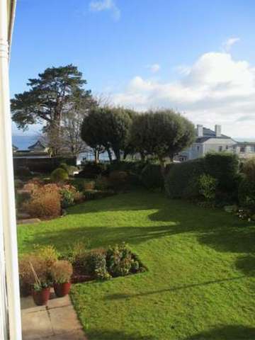  Image of 1 bedroom Retirement Property for sale in St. Albans Road Torquay TQ1 at St. Albans Road Babbacombe Torquay, TQ1 3ND
