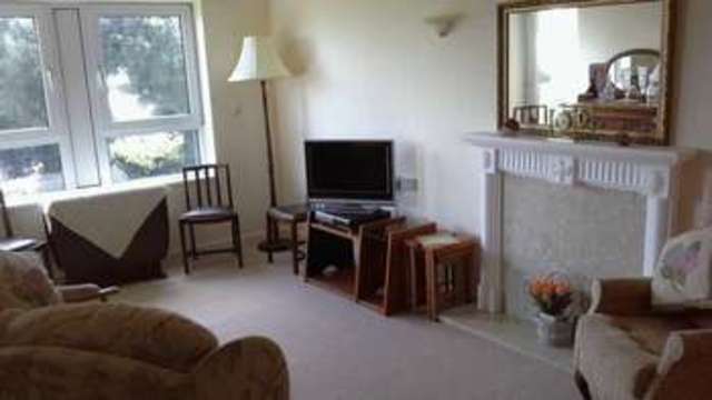  Image of 1 bedroom Retirement Property for sale in St. Albans Road Torquay TQ1 at St. Albans Road Babbacombe Torquay, TQ1 3ND