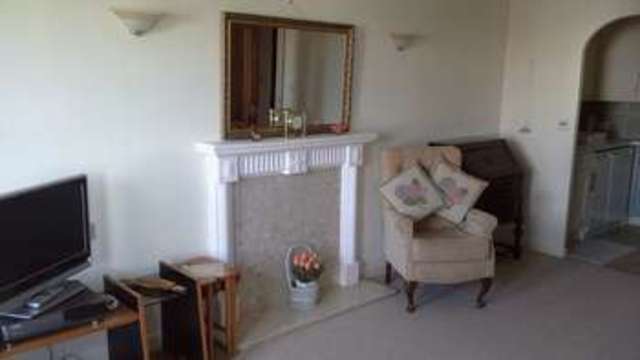  Image of 1 bedroom Retirement Property for sale in St. Albans Road Torquay TQ1 at St. Albans Road Babbacombe Torquay, TQ1 3ND