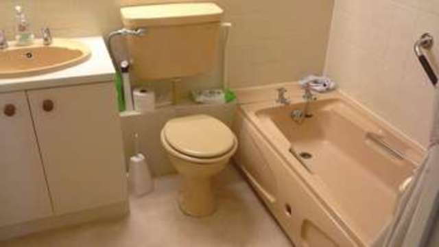  Image of 1 bedroom Retirement Property for sale in St. Albans Road Torquay TQ1 at St. Albans Road Babbacombe Torquay, TQ1 3ND