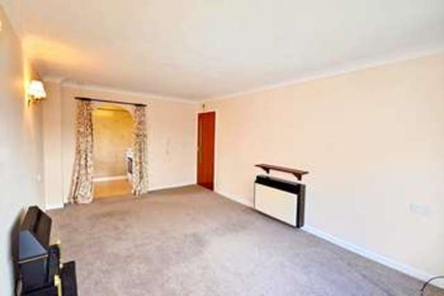  Image of 1 bedroom Retirement Property for sale in Upper Holland Road Sutton Coldfield B72 at 82 Upper Holland Road  Sutton Coldfield, B72 1RD