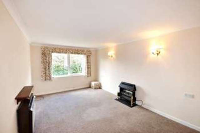 Image of 1 bedroom Retirement Property for sale in Upper Holland Road Sutton Coldfield B72 at 82 Upper Holland Road  Sutton Coldfield, B72 1RD