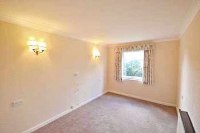  Image of 1 bedroom Retirement Property for sale in Upper Holland Road Sutton Coldfield B72 at 82 Upper Holland Road  Sutton Coldfield, B72 1RD