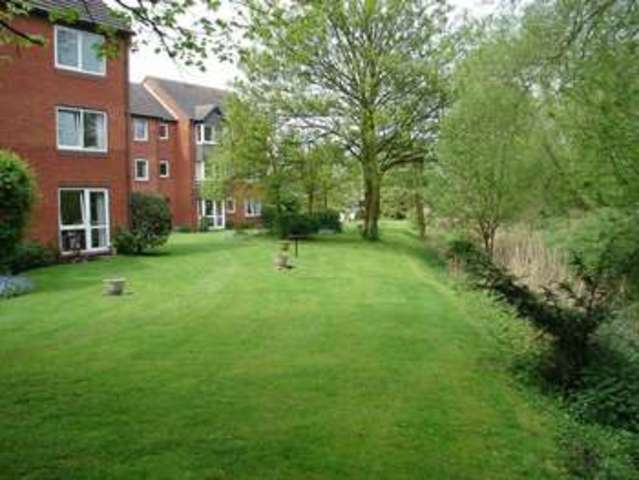  Image of 1 bedroom Retirement Property for sale in Upper Holland Road Sutton Coldfield B72 at 82 Upper Holland Road  Sutton Coldfield, B72 1RD