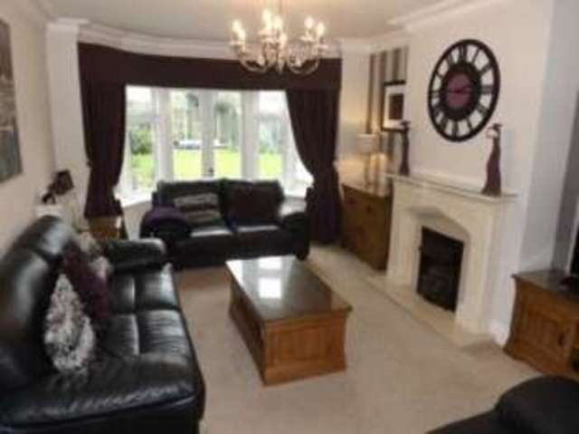  Image of 3 bedroom Semi-Detached house for sale in Devonshire Road Hornchurch RM12 at Hornchurch  Hornchurch, RM12 4LQ