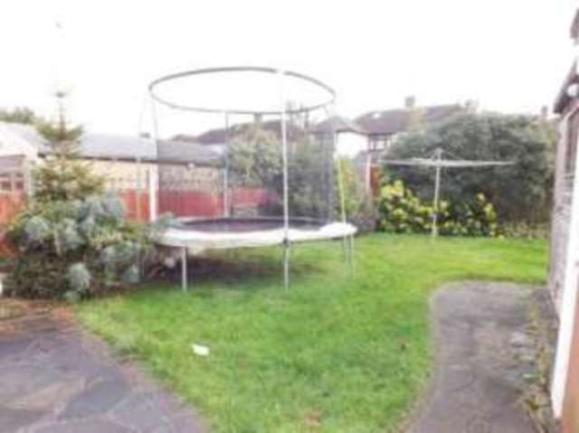  Image of 3 bedroom Semi-Detached house for sale in Laburnum Walk Hornchurch RM12 at Hornchurch  Elm Park, RM12 5RJ