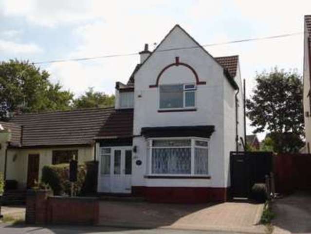  Image of 3 bedroom Detached house for sale in Horseley Road Tipton DY4 at Horseley Road  Tipton, DY4 7NG
