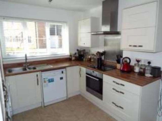  Image of 3 bedroom Semi-Detached house for sale in Park View Horsford Norwich NR10 at Horsford Norwich St Helena, NR10 3FD