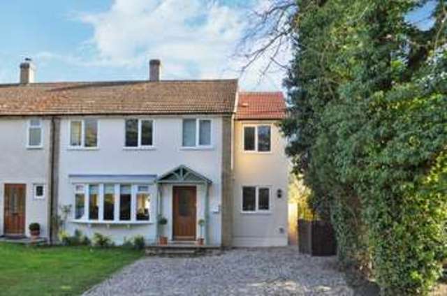  Image of 4 bedroom Semi-Detached house for sale in Horton-Cum-Studley Oxford OX33 at Horton-Cum-Studley Oxford Oxfordshire, OX33 1BB