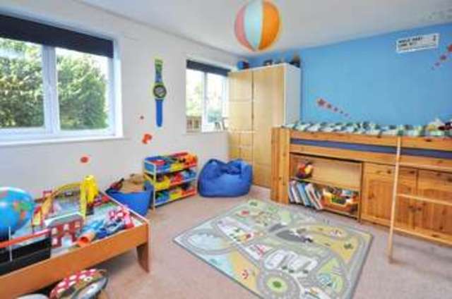  Image of 4 bedroom Semi-Detached house for sale in Horton-Cum-Studley Oxford OX33 at Horton-Cum-Studley Oxford Oxfordshire, OX33 1BB