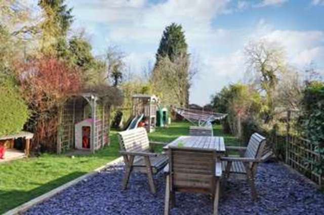  Image of 4 bedroom Semi-Detached house for sale in Horton-Cum-Studley Oxford OX33 at Horton-Cum-Studley Oxford Oxfordshire, OX33 1BB