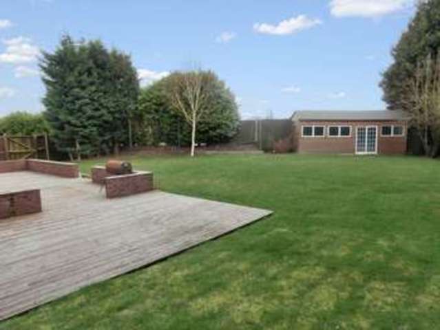  Image of 5 bedroom Detached house to rent in Houndsfield Lane Shirley Solihull B90 at Houndsfield Lane Shirley Solihull, B90 1PS