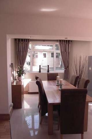  Image of 5 bedroom Detached house to rent in Houndsfield Lane Shirley Solihull B90 at Houndsfield Lane Shirley Solihull, B90 1PS