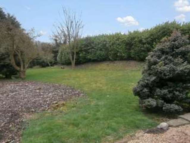  Image of 5 bedroom Detached house to rent in Houndsfield Lane Shirley Solihull B90 at Houndsfield Lane Shirley Solihull, B90 1PS
