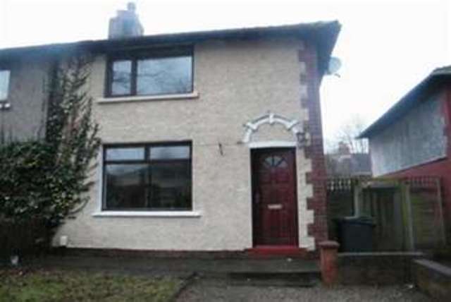  Image of 3 bedroom Detached house to rent in Howgill Avenue Lancaster LA1 at Lancaster, LA1 2HF