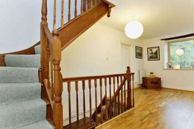  Image of 4 bedroom Detached house for sale in Howgill Sedbergh LA10 at Howgill Sedbergh, LA10 5JD