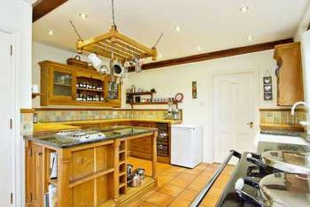  Image of 4 bedroom Detached house for sale in Howgill Sedbergh LA10 at Howgill Sedbergh, LA10 5JD