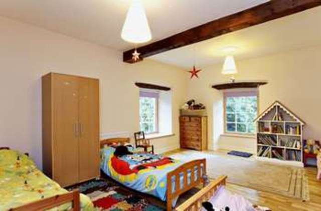  Image of 4 bedroom Detached house for sale in Howgill Sedbergh LA10 at Howgill Sedbergh, LA10 5JD