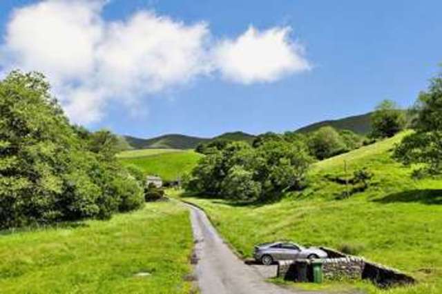  Image of 4 bedroom Detached house for sale in Howgill Sedbergh LA10 at Howgill Sedbergh, LA10 5JD