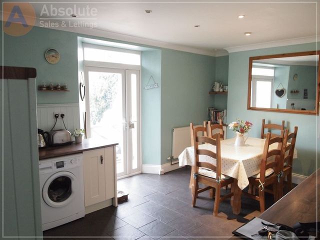  Image of 4 bedroom Terraced house for sale in Hoxton Road Torquay TQ1 at Hoxton Road  Torquay, TQ1 1NY