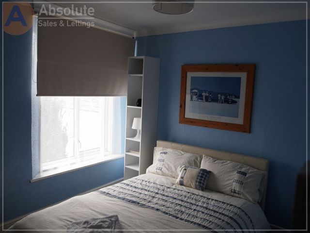  Image of 4 bedroom Terraced house for sale in Hoxton Road Torquay TQ1 at Hoxton Road  Torquay, TQ1 1NY