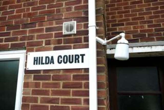  Image of 1 bedroom Flat for sale in Hulse Road Shirley Southampton SO15 at Hulse Road  Southampton, SO15 2JY