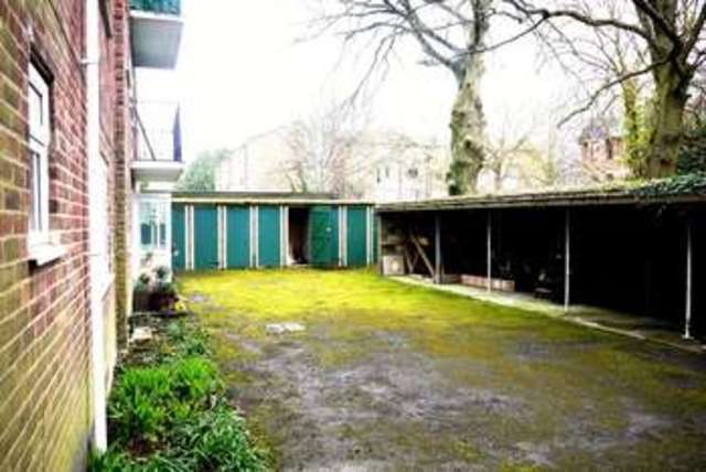  Image of 1 bedroom Flat for sale in Hulse Road Shirley Southampton SO15 at Hulse Road  Southampton, SO15 2JY