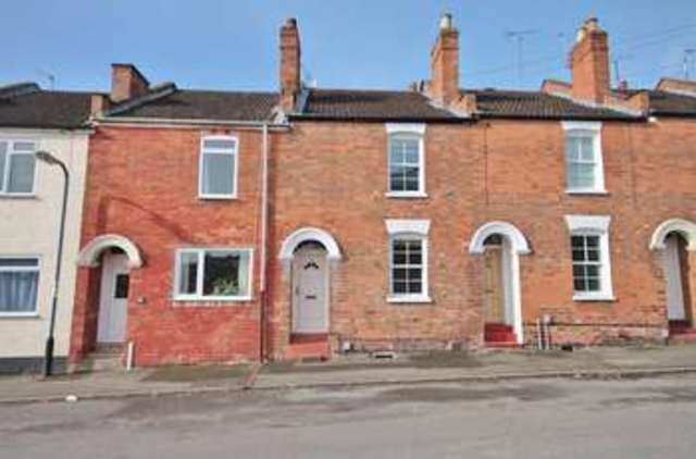  Image of 2 bedroom Terraced house for sale in Humphris Street Warwick CV34 at Warwick Warwickshire, CV34 5RA