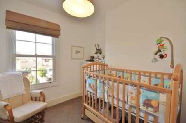  Image of 2 bedroom Terraced house for sale in Humphris Street Warwick CV34 at Warwick Warwickshire, CV34 5RA