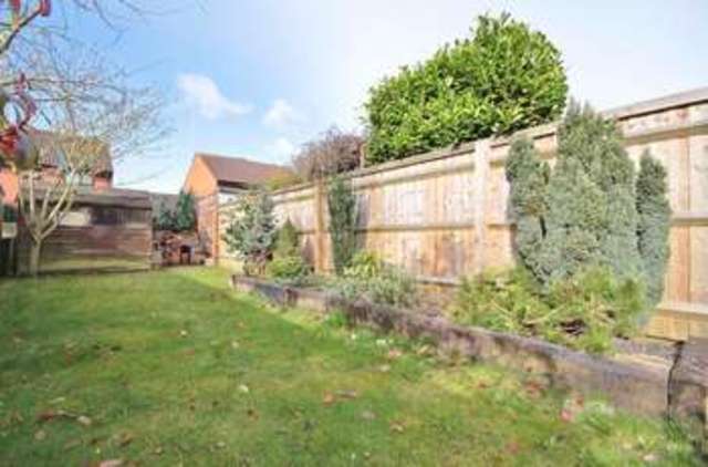 Image of 2 bedroom Terraced house for sale in Humphris Street Warwick CV34 at Warwick Warwickshire, CV34 5RA