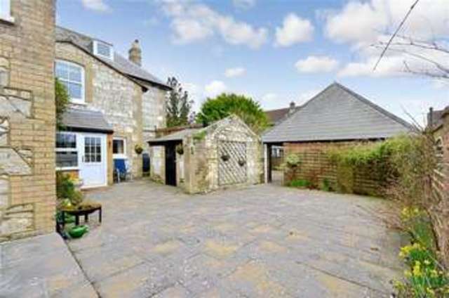  Image of 5 bedroom Detached house for sale in Hunnyhill Brighstone Newport PO30 at Newport Isle of Wight Brighstone, PO30 4DU