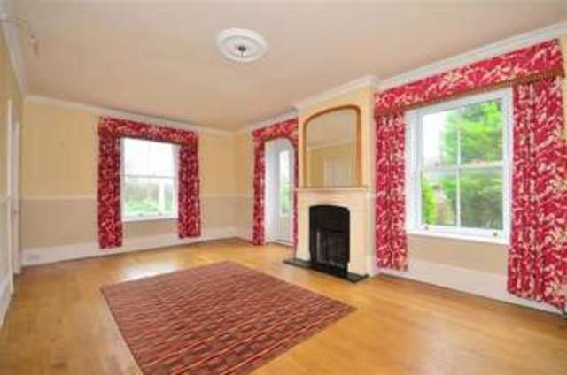  Image of 5 bedroom Detached house for sale in Hunnyhill Brighstone Newport PO30 at Newport Isle of Wight Brighstone, PO30 4DU