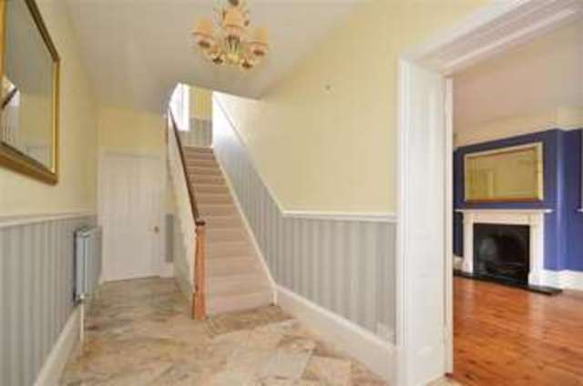  Image of 5 bedroom Detached house for sale in Hunnyhill Brighstone Newport PO30 at Newport Isle of Wight Brighstone, PO30 4DU