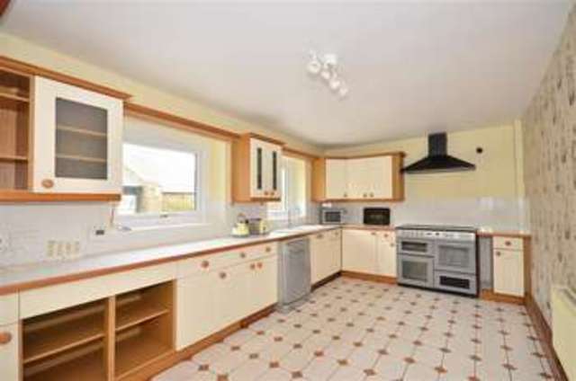  Image of 5 bedroom Detached house for sale in Hunnyhill Brighstone Newport PO30 at Newport Isle of Wight Brighstone, PO30 4DU