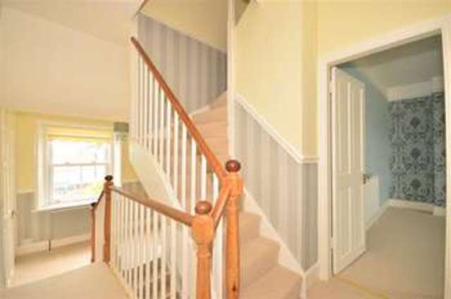 Image of 5 bedroom Detached house for sale in Hunnyhill Brighstone Newport PO30 at Newport Isle of Wight Brighstone, PO30 4DU