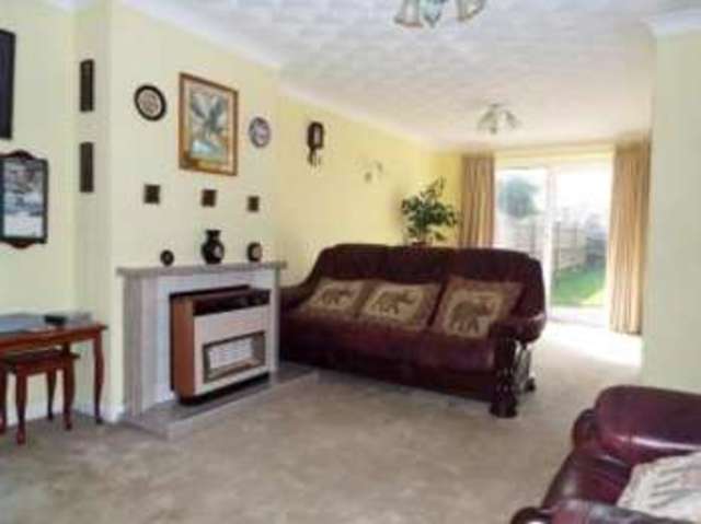  Image of 3 bedroom Semi-Detached house for sale in Hunter Drive Bletchley Milton Keynes MK2 at Bletchley Milton Keynes Fenny Stratford, MK2 3LR