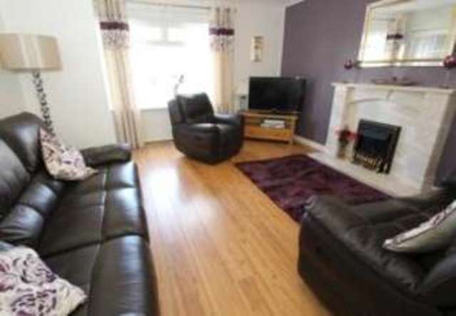  Image of 2 bedroom Semi-Detached house for sale in Huntingtower Road Baillieston Glasgow G69 at Baillieston Glasgow Gartcosh, G69 7BQ