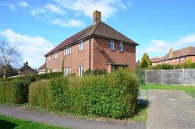  Image of 3 bedroom Semi-Detached house for sale in East Street Amberley Arundel BN18 at Amberley West Sussex Amberley, BN18 9NP