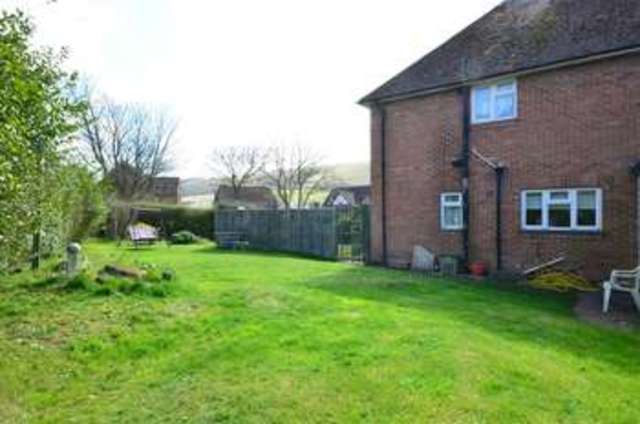  Image of 3 bedroom Semi-Detached house for sale in East Street Amberley Arundel BN18 at Amberley West Sussex Amberley, BN18 9NP