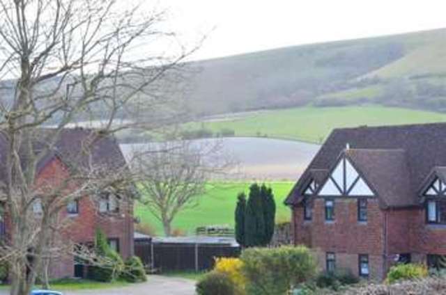  Image of 3 bedroom Semi-Detached house for sale in East Street Amberley Arundel BN18 at Amberley West Sussex Amberley, BN18 9NP
